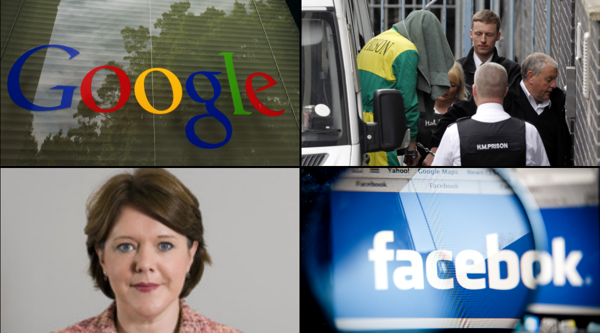  Maria Miller, woolwich, Storbritannien, Porr, söka, Möte, Barnporr, Google, barnpornografi